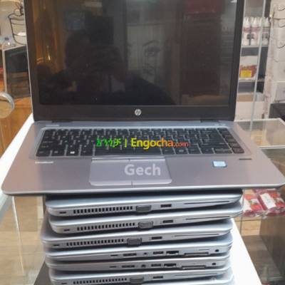 HP EliteBook  6th Gen(open box)Core i5 6th generationModel : 840 (G3)GRAPHICS: intel HD g